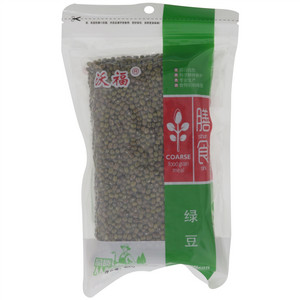 沃福绿豆