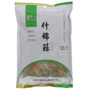 和丰阳光什锦菇