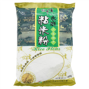 稻井香水磨粘米粉