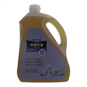 客优仕亚麻籽油