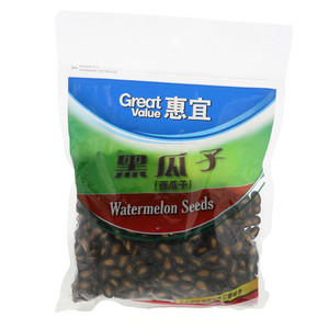惠宜黑瓜子（西瓜子）