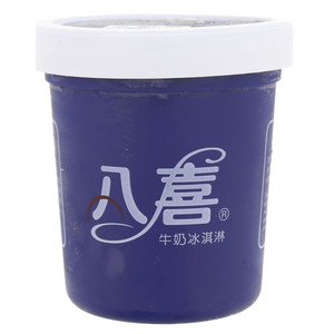 八喜提拉米苏冰淇淋