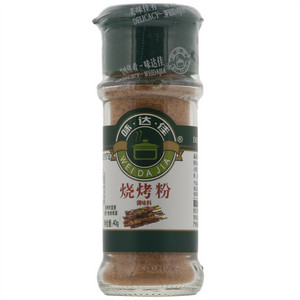 味达佳烧烤粉调味料