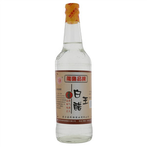 龙滩白醋王