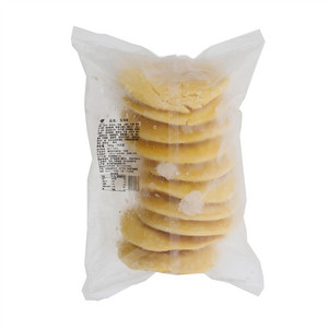 霍嘉玉米饼