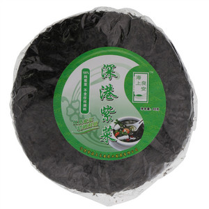 海上良安深港紫菜