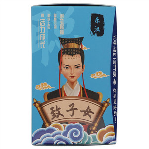 尤爱倍特全脂羊奶粉（致子女）
