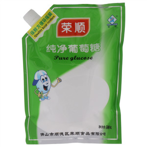 荣顺纯净葡萄糖