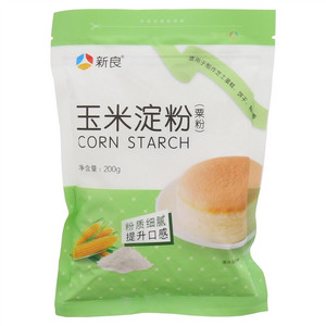 新良玉米淀粉