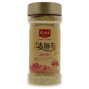 精力沛高维生素E全价麦胚芽