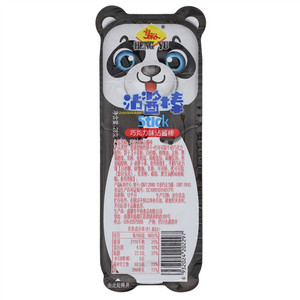 亨裕巧克力味沾酱棒
