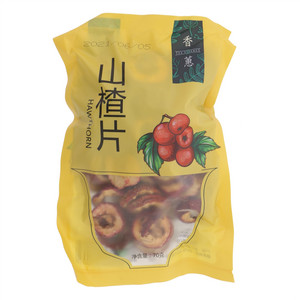 香蕙山楂片