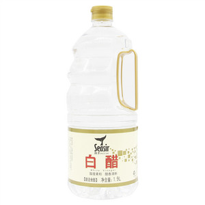 Seasir食圣白醋(酿造食醋)