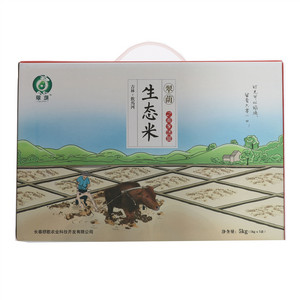 翠荫生态米