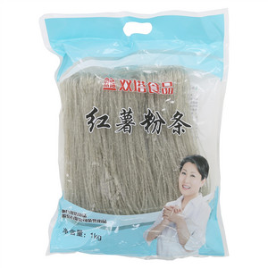双塔红薯粉条1千克