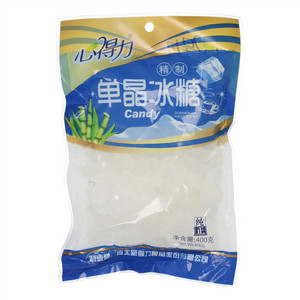 心得力单晶冰糖