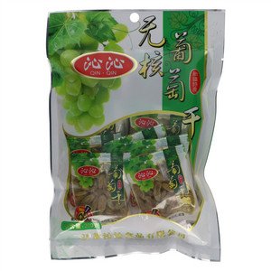 沁沁QINQIN无核葡萄干