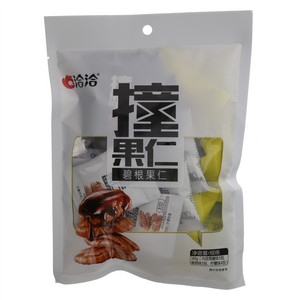 洽洽撞果仁碧根果仁