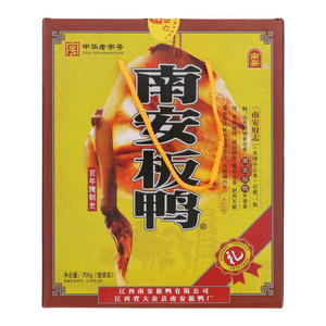 南安板鸭