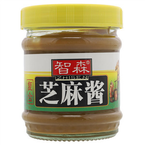 智森复合芝麻酱