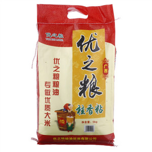 优之粮桂香粘