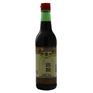 东湖金标陈醋（酿造食醋）