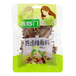 水临门炖卤排骨料调味料