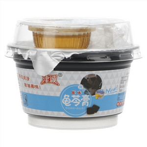 津诚原味龟芩膏