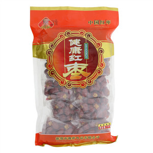 福临您健康红枣