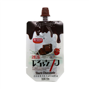 辉常好冰冻巧克力