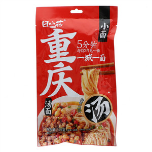 田小花重庆小面