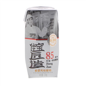 佳宝希腊风味酸奶