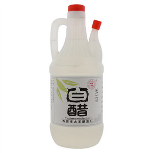 锦兴白醋（配制食醋）