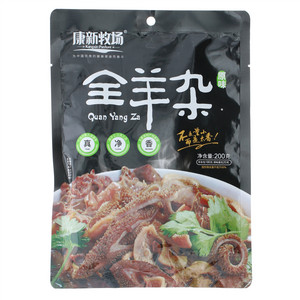 康新牧场原味全羊杂