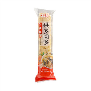 卡琪仕果肉多多（代餐奶芙棒）