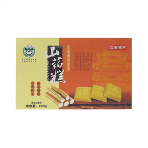 开味轩山药糕