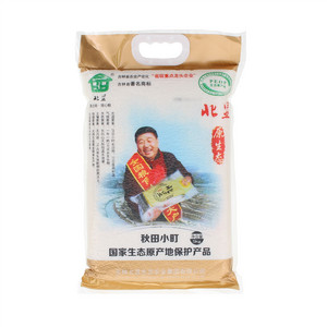 北显秋田小町大米