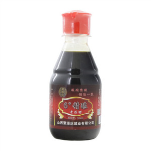 聚源庆6°精酿老陈醋（酿造食醋）