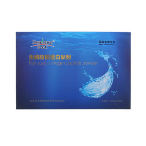 参乐汇鱼鳞胶原蛋白肽粉
