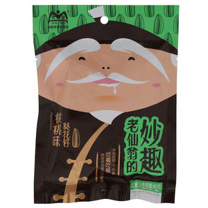 哈蜜核桃味葵花籽