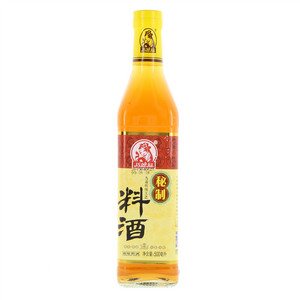 巧媳妇秘制料酒
