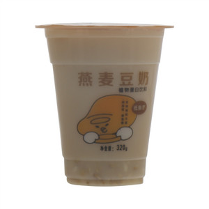 五谷满仓燕麦豆奶