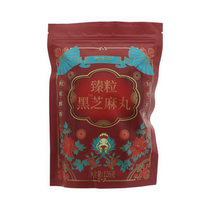 固本堂臻粒黑芝麻丸