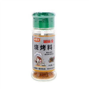 因味全烧烤料
