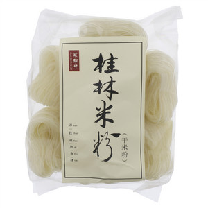菜帮子桂林米粉(干米粉）