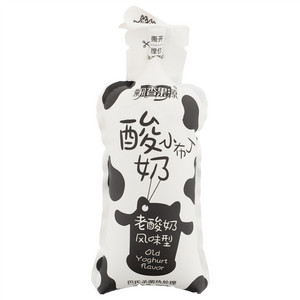 飘香果源老酸奶风味酸奶小布丁
