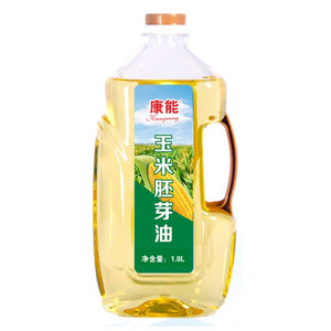 康能玉米油