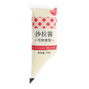 丘比沙拉酱（可烘烤型）1kg