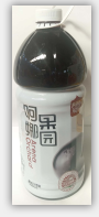 阿娜尔汗呵娜果园黑加仑汁饮料