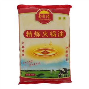 吉顺隆精炼火锅油